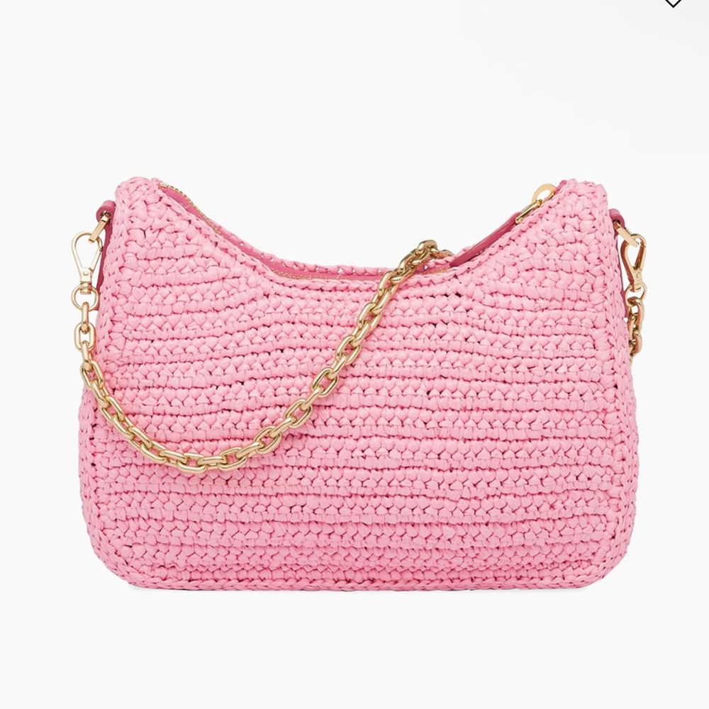Prada Re-edition 2005 Raffia Bag - Picture 4 of 9